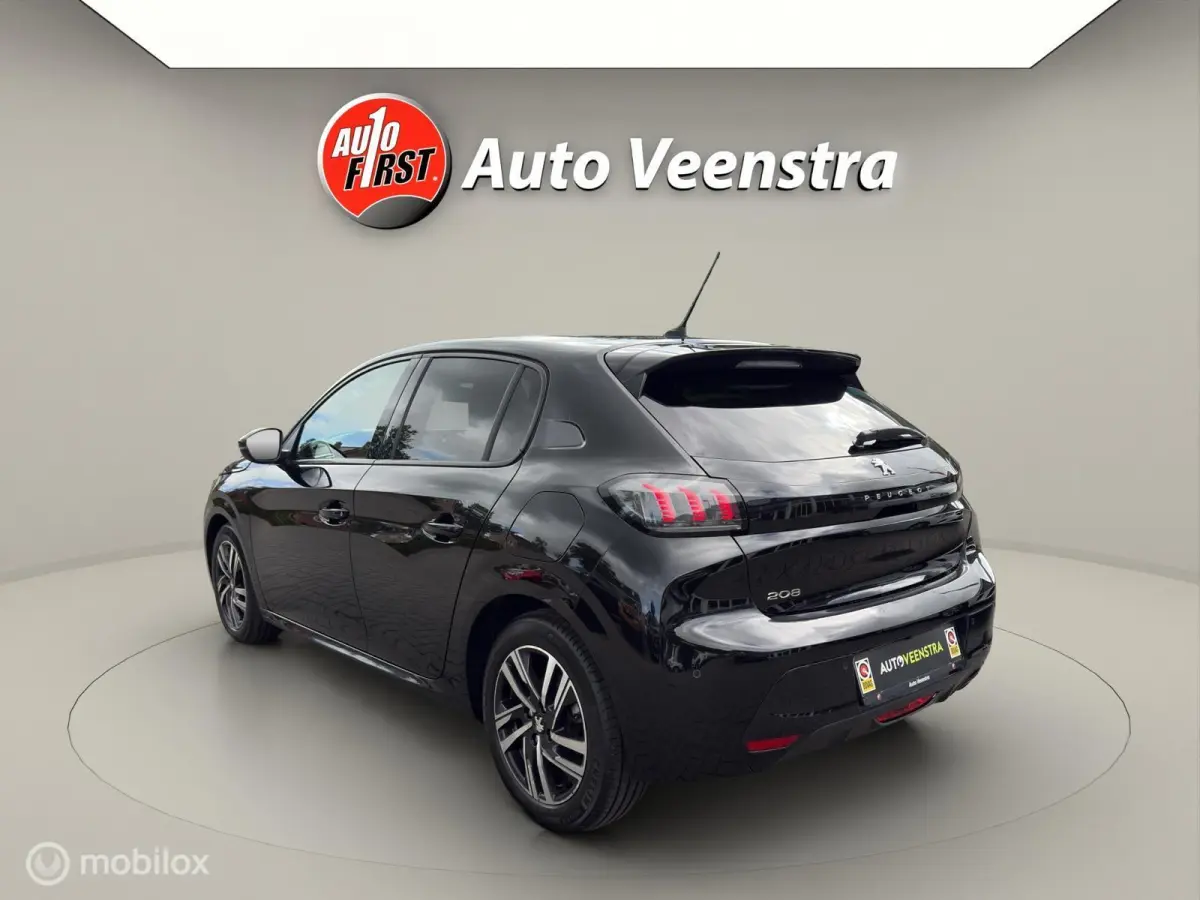 1.2 100PK PureTech Allure|CARPLAY|CAM|KEYLESS