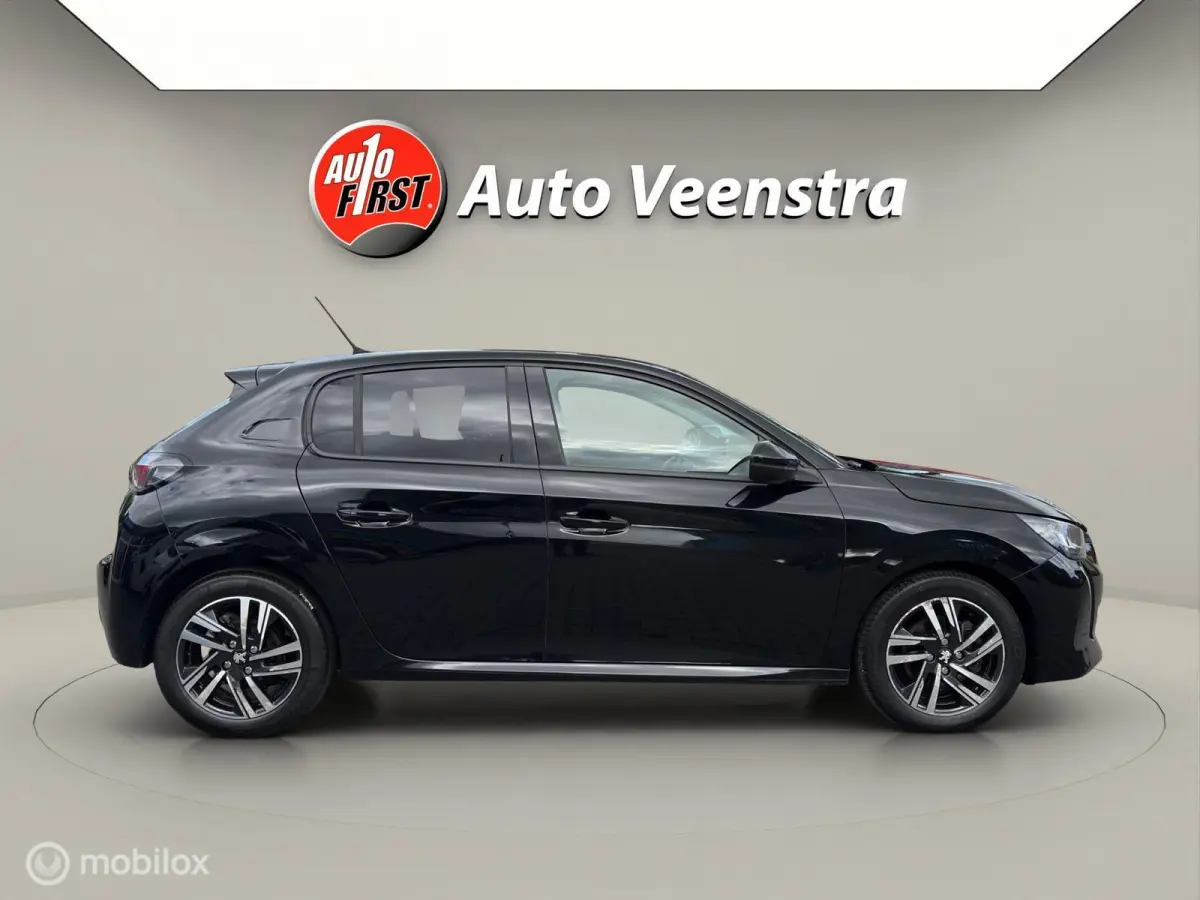 1.2 100PK PureTech Allure|CARPLAY|CAM|KEYLESS