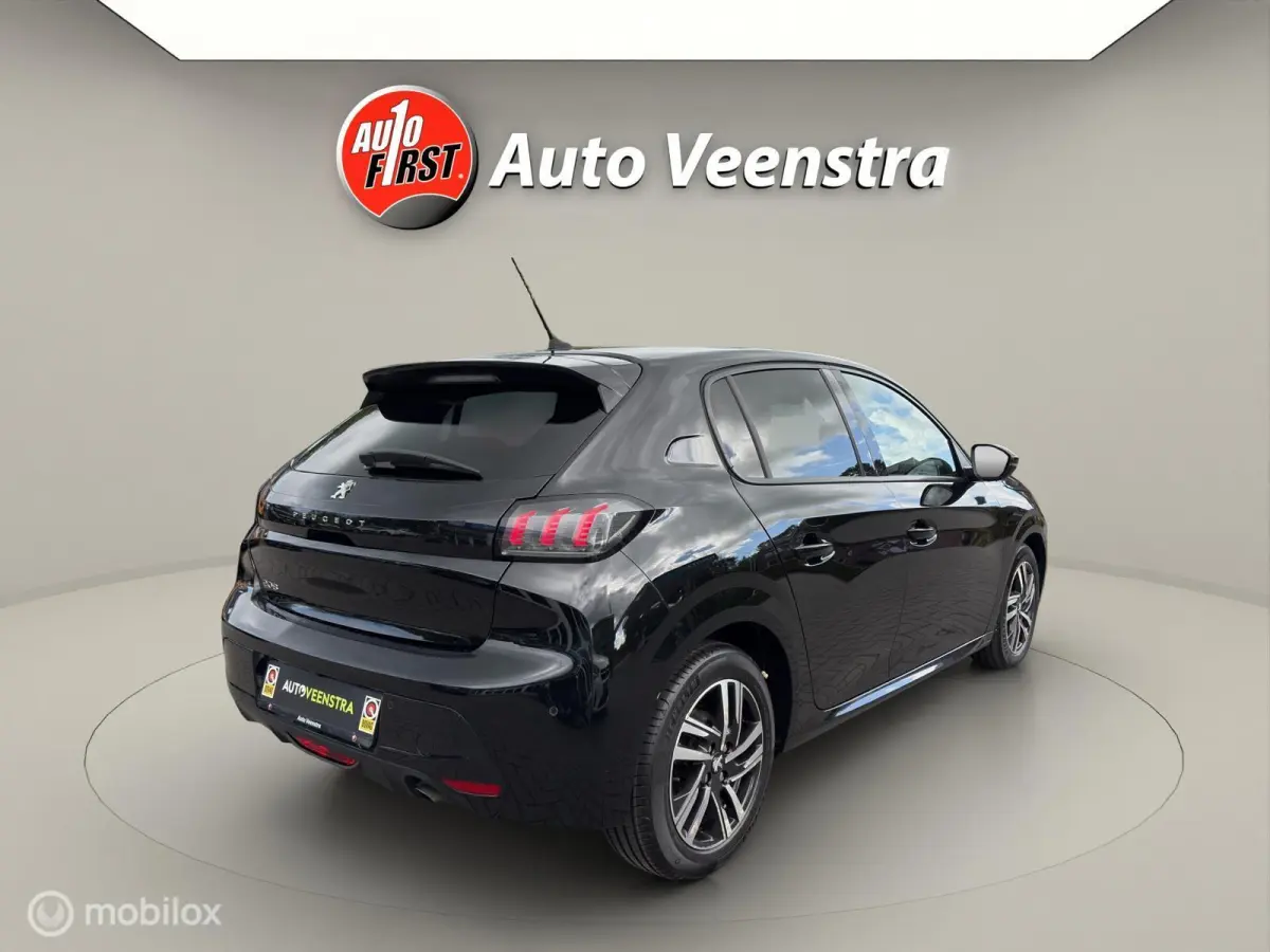 1.2 100PK PureTech Allure|CARPLAY|CAM|KEYLESS