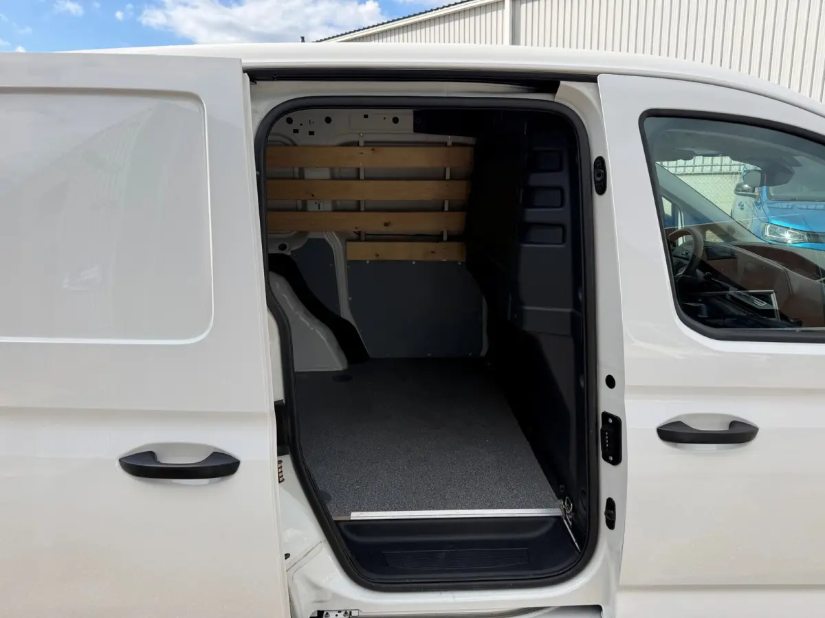 2.0 TDI 102Pk Comfort / AppConnect / Cruise / 18"Lmv