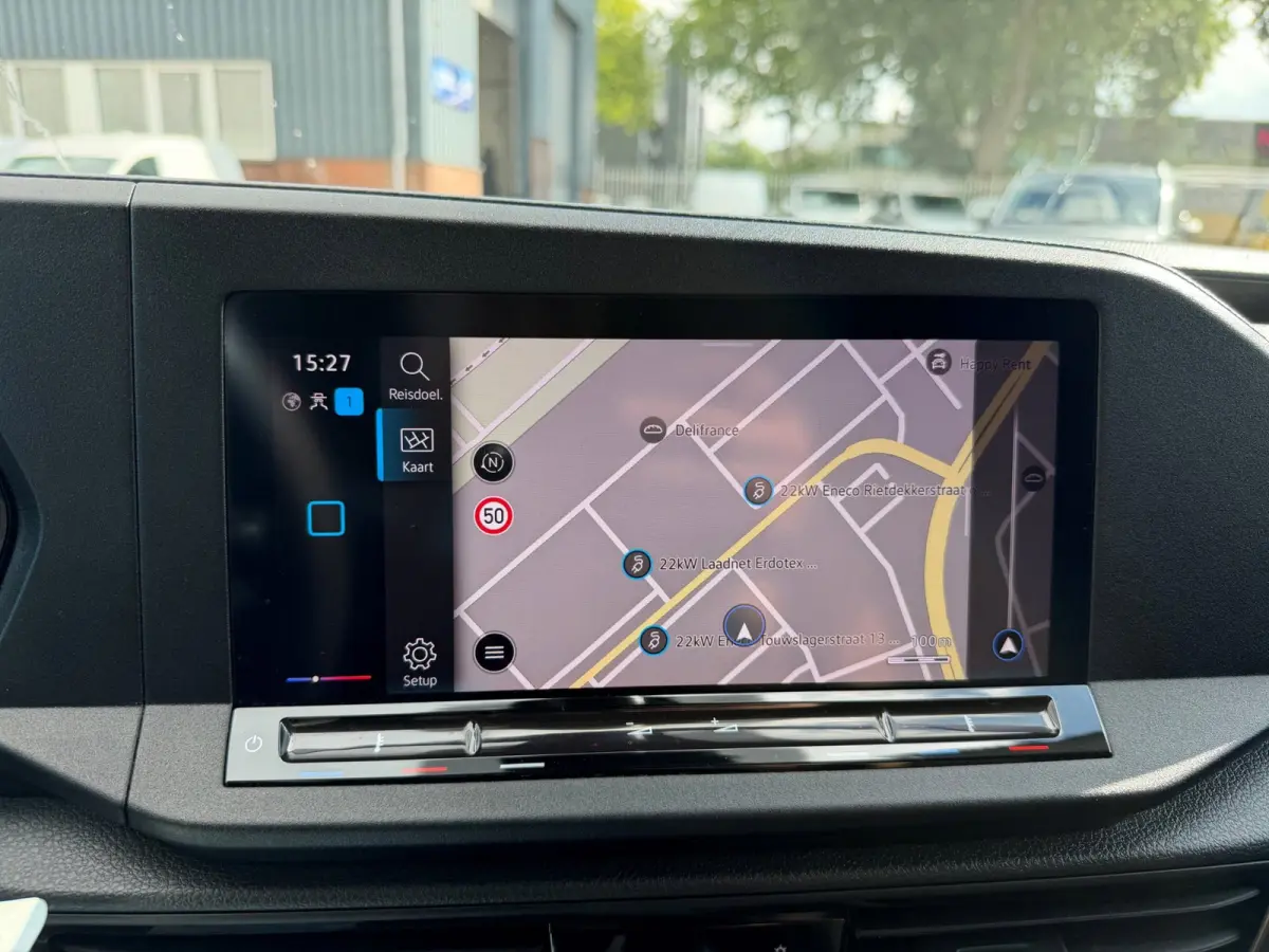2.0 TDI 102Pk Comfort / AppConnect / Cruise / 18"Lmv