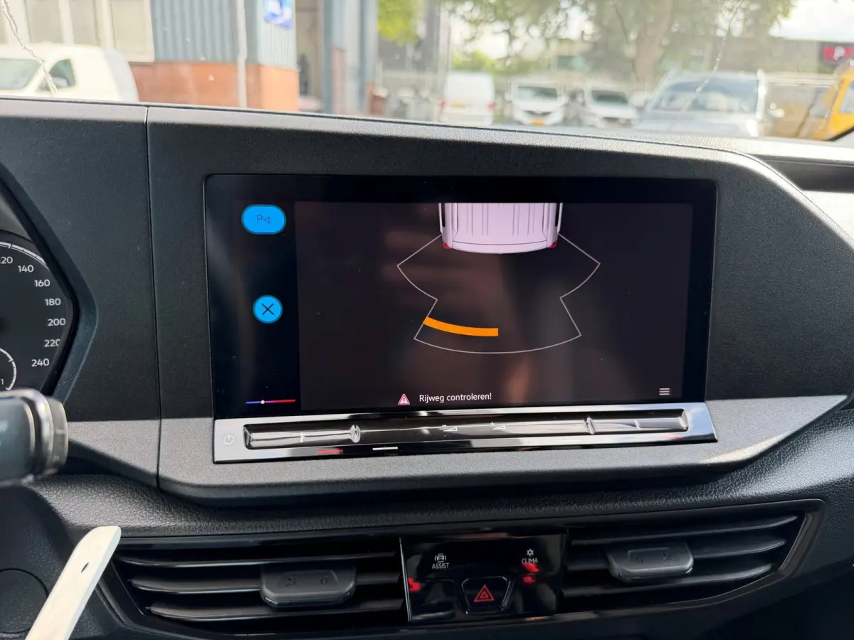 2.0 TDI 102Pk Comfort / AppConnect / Cruise / 18"Lmv