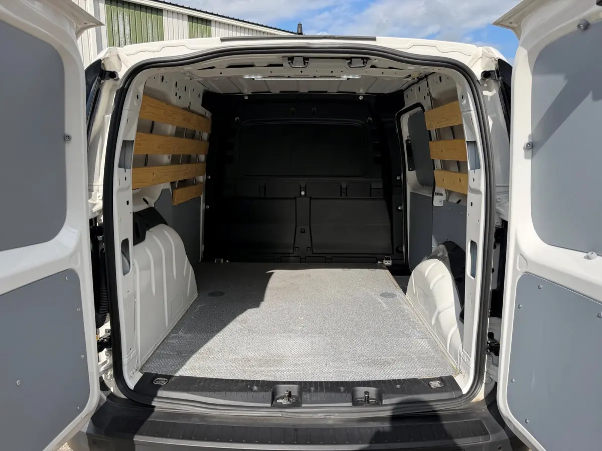 2.0 TDI 102Pk Comfort / AppConnect / Cruise / 18"Lmv