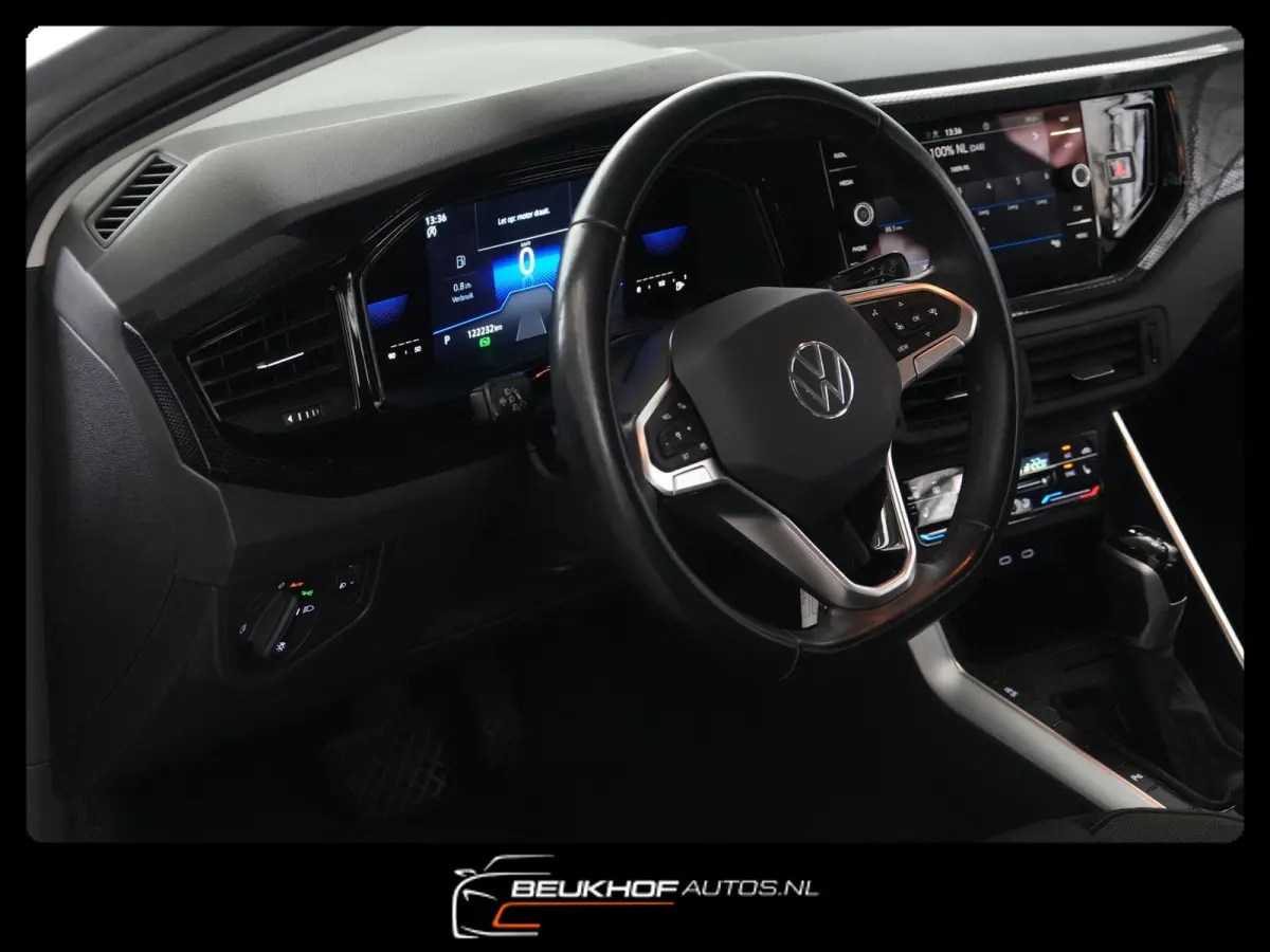 1.0 TSI Business Automaat Virtual Navigatie
