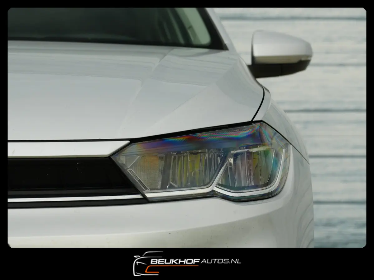 1.0 TSI Business Automaat Virtual Navigatie