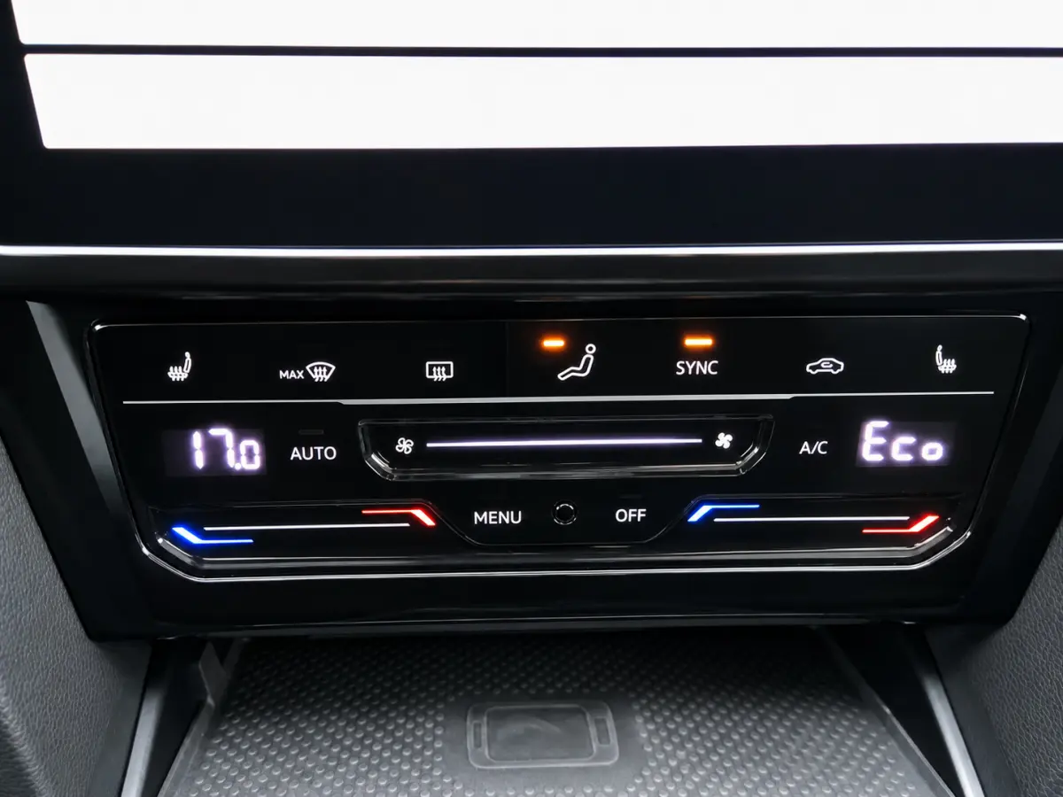GTE Business 1.4 TSI PHEV | Trekhaak |