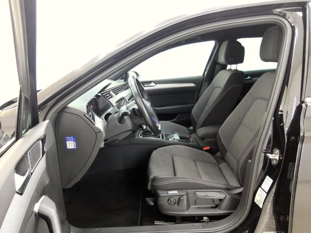 GTE Business 1.4 TSI PHEV | Trekhaak |