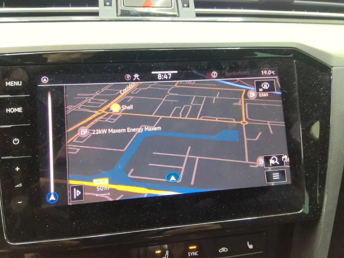 GTE Business 1.4 TSI PHEV | Trekhaak |