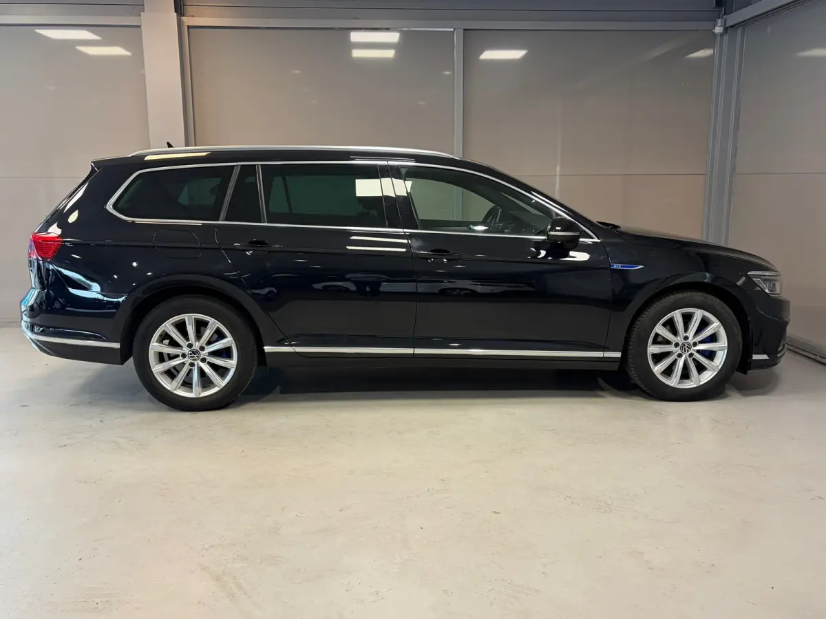 GTE Business 1.4 TSI PHEV | Trekhaak | Matrix LED koplampen | Winterpakket |