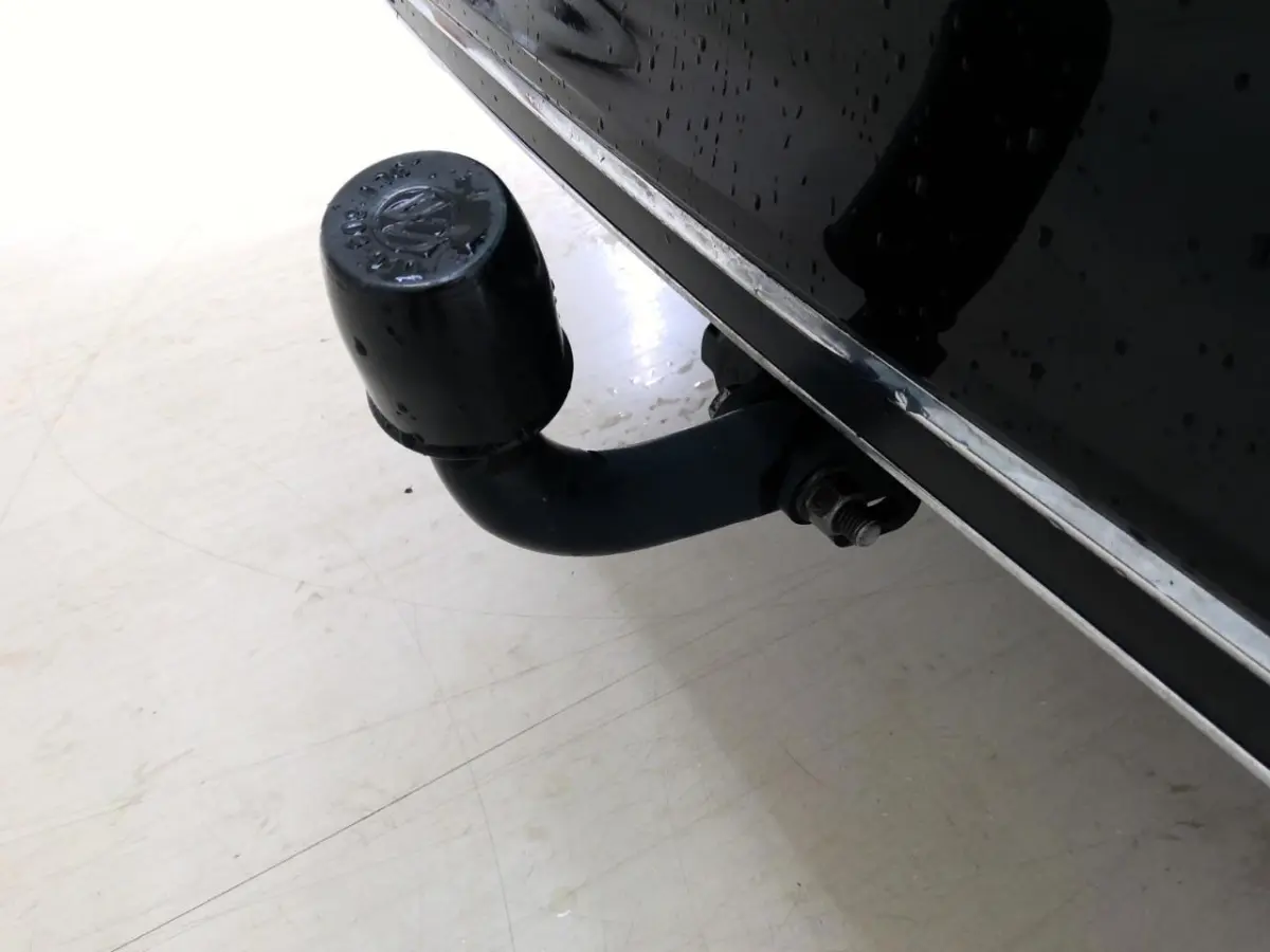 GTE Business 1.4 TSI PHEV | Trekhaak |