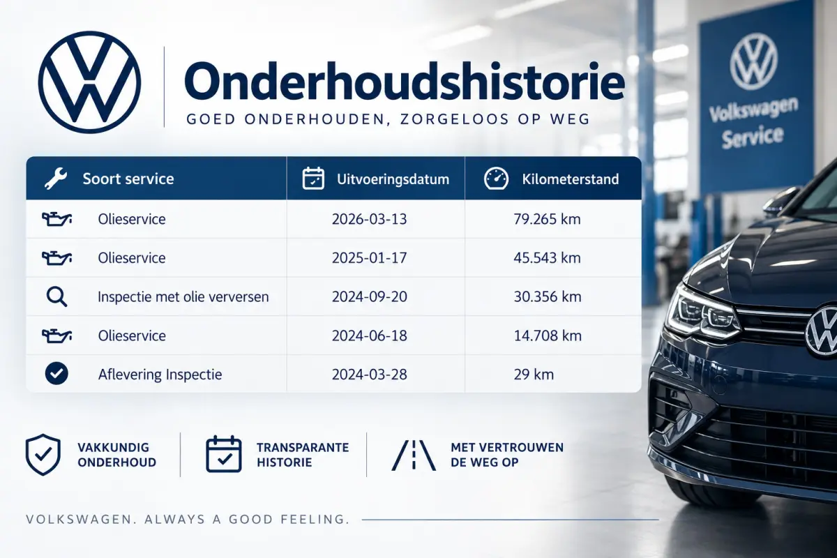 GTE Business 1.4 TSI PHEV | Trekhaak |