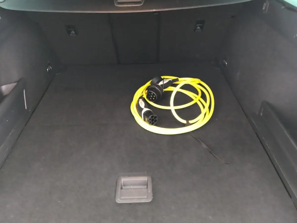 GTE Business 1.4 TSI PHEV | Trekhaak |