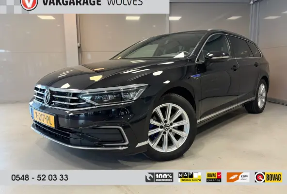 GTE Business 1.4 TSI PHEV | Trekhaak | Matrix LED koplampen | Winterpakket |