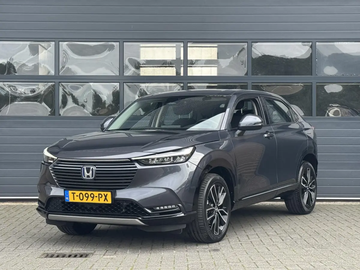 1.5 E:HEV ADVANCE I AUTOMAAT I P-CAMERA I STOELVERWARMING I APPLE CARPLAY I ANDROID AUTO