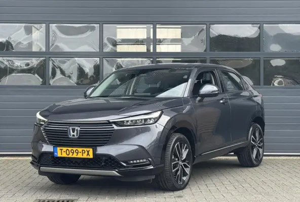1.5 E:HEV ADVANCE I AUTOMAAT I P-CAMERA I STOELVERWARMING I APPLE CARPLAY I ANDROID AUTO