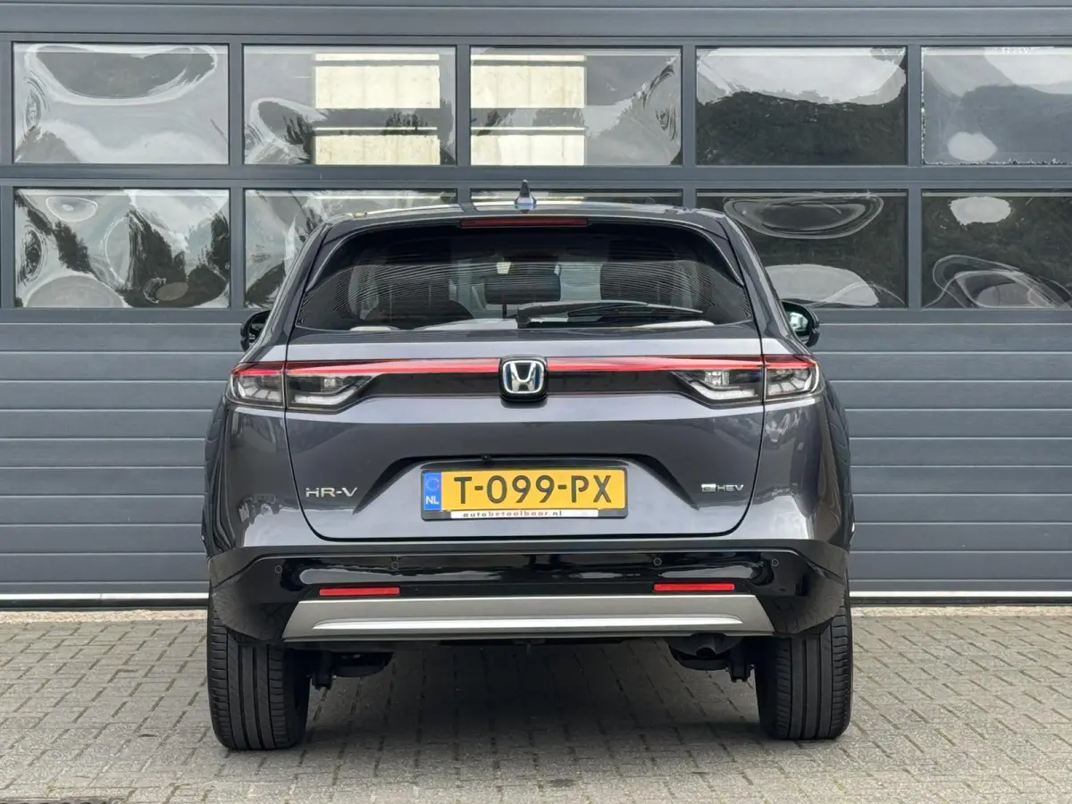 1.5 E:HEV ADVANCE I AUTOMAAT I P-CAMERA I STOELVERWARMING I APPLE CARPLAY I ANDROID AUTO