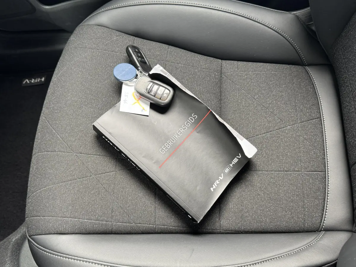 1.5 E:HEV ADVANCE I AUTOMAAT I P-CAMERA I STOELVERWARMING I APPLE CARPLAY I ANDROID AUTO
