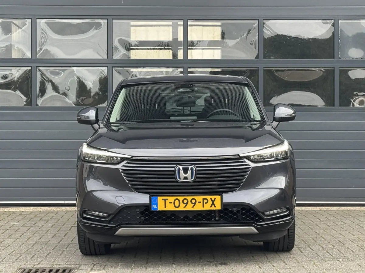 1.5 E:HEV ADVANCE I AUTOMAAT I P-CAMERA I STOELVERWARMING I APPLE CARPLAY I ANDROID AUTO