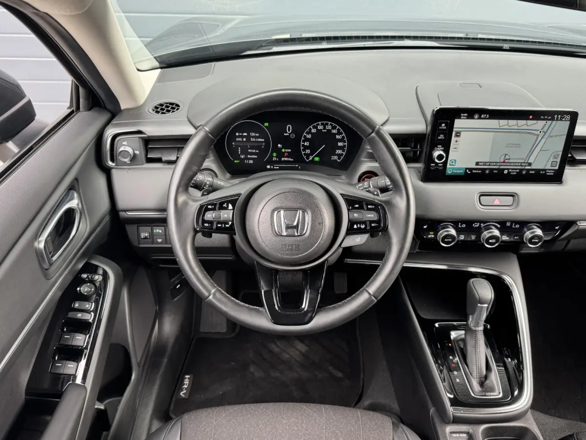 1.5 E:HEV ADVANCE I AUTOMAAT I P-CAMERA I STOELVERWARMING I APPLE CARPLAY I ANDROID AUTO