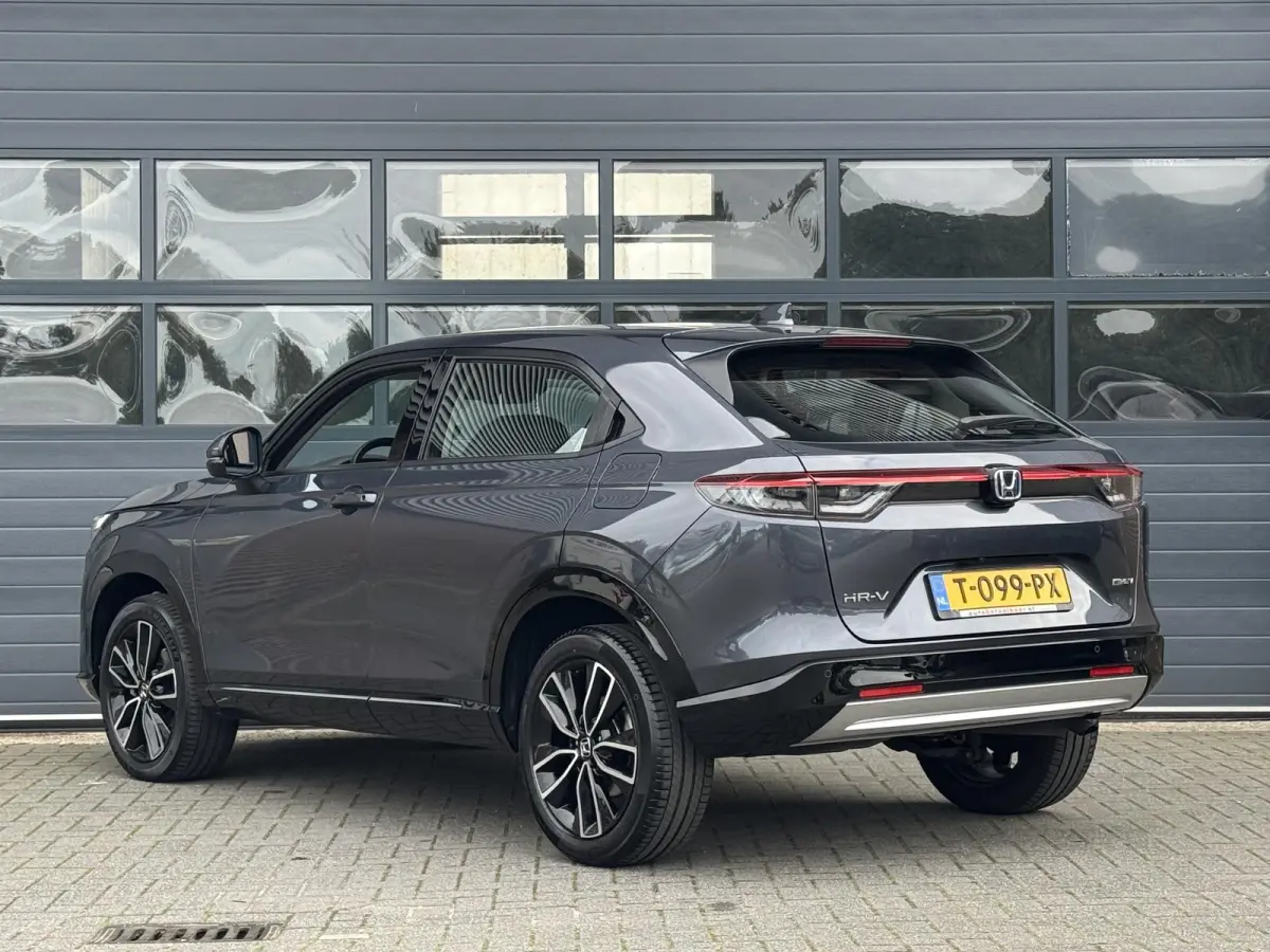 1.5 E:HEV ADVANCE I AUTOMAAT I P-CAMERA I STOELVERWARMING I APPLE CARPLAY I ANDROID AUTO