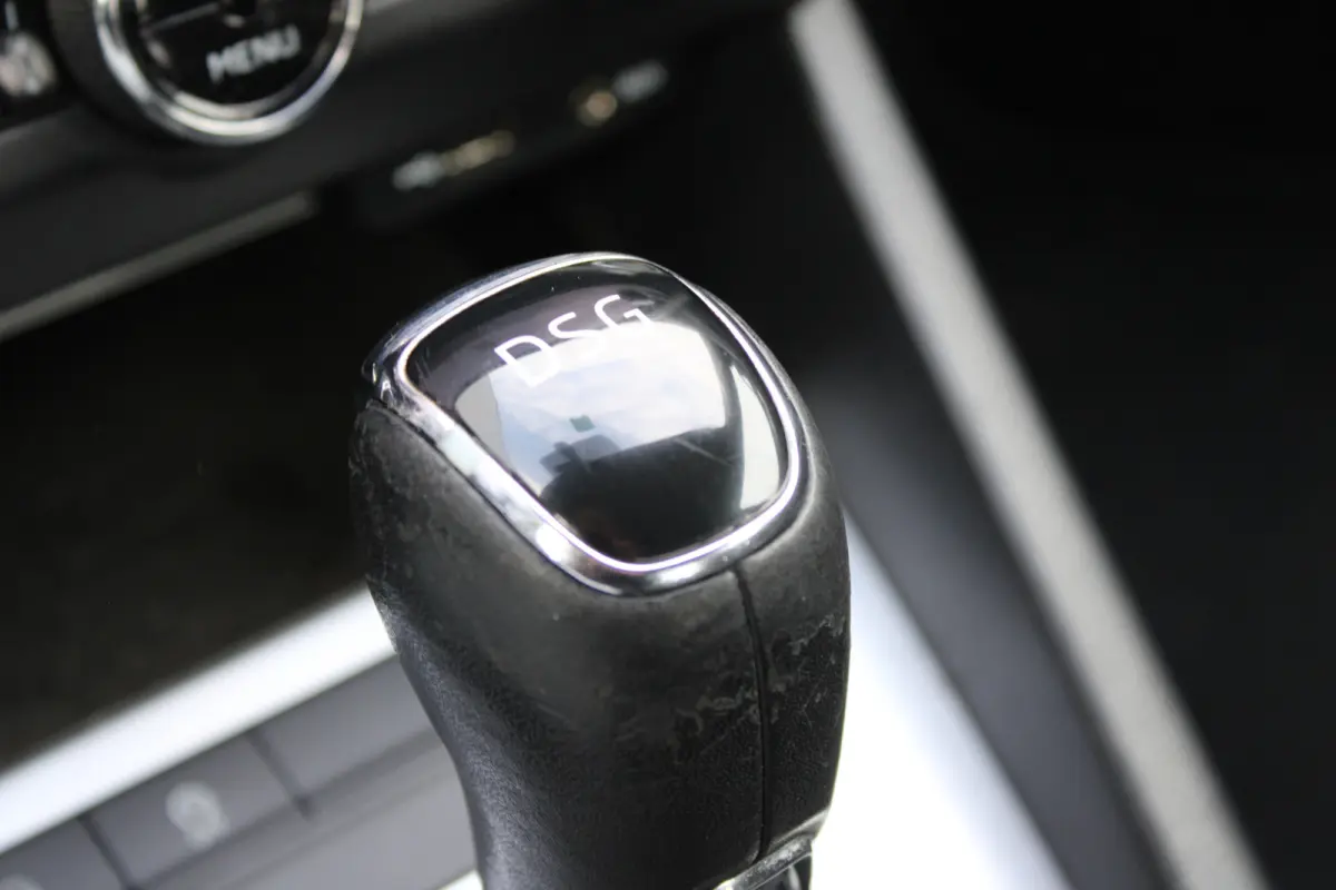 1.0 TSI Greentech Ambition Business