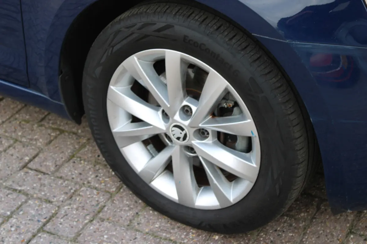 1.0 TSI Greentech Ambition Business