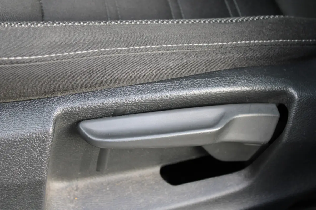 1.0 TSI Greentech Ambition Business