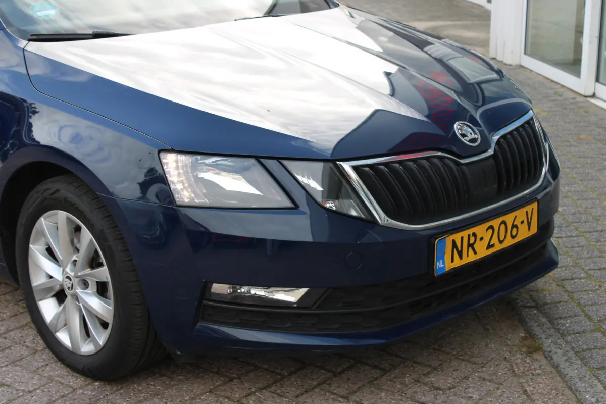 1.0 TSI Greentech Ambition Business