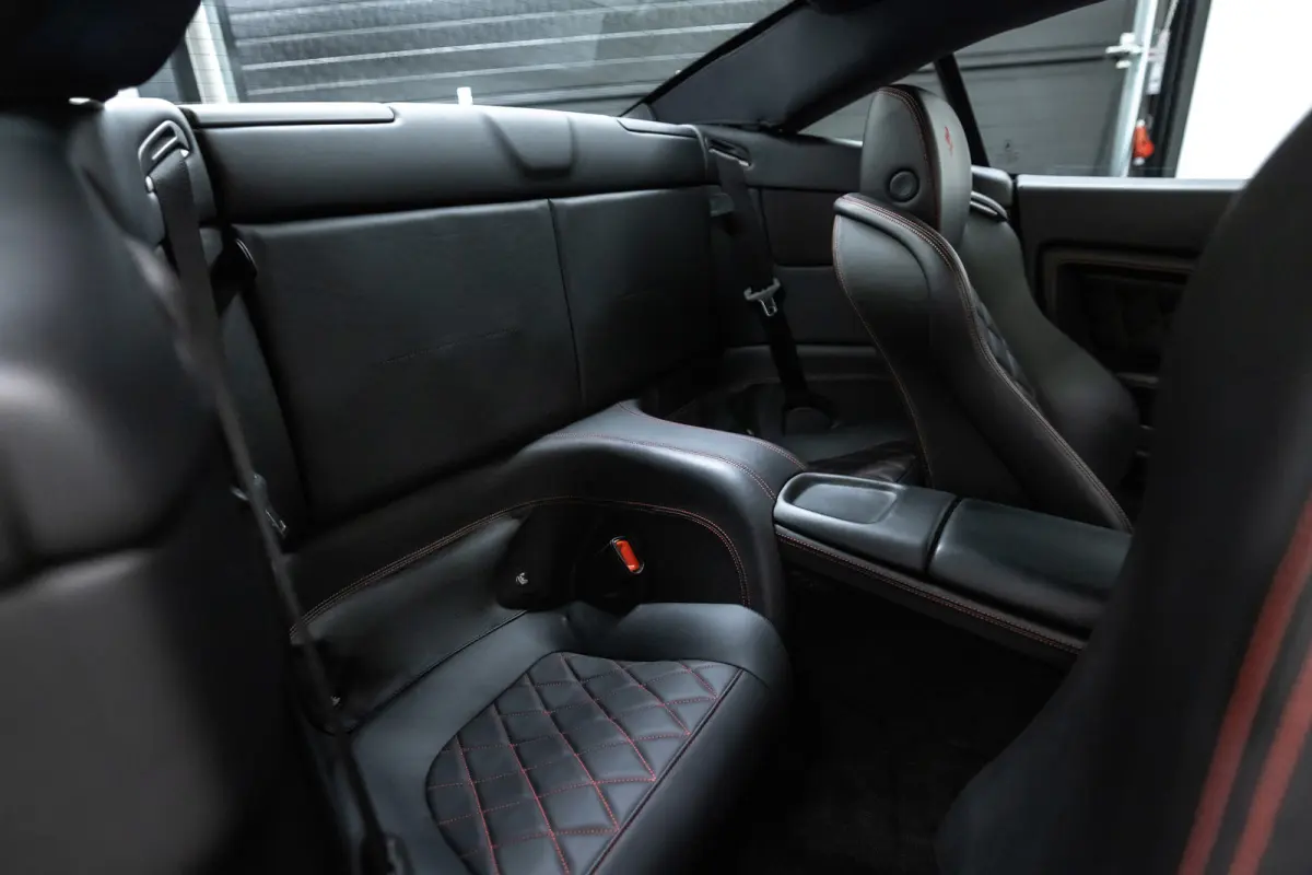 4.3 V8 30 Btw auto, (€ 107.396,69 Ex B.T.W) DEALER AUTO Dealer auto