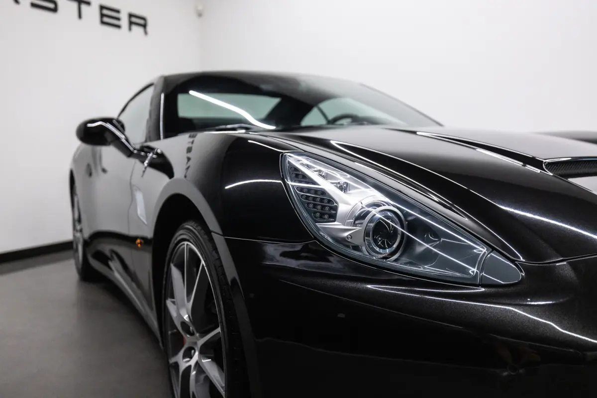 4.3 V8 30 Btw auto, (€ 107.396,69 Ex B.T.W) DEALER AUTO Dealer auto