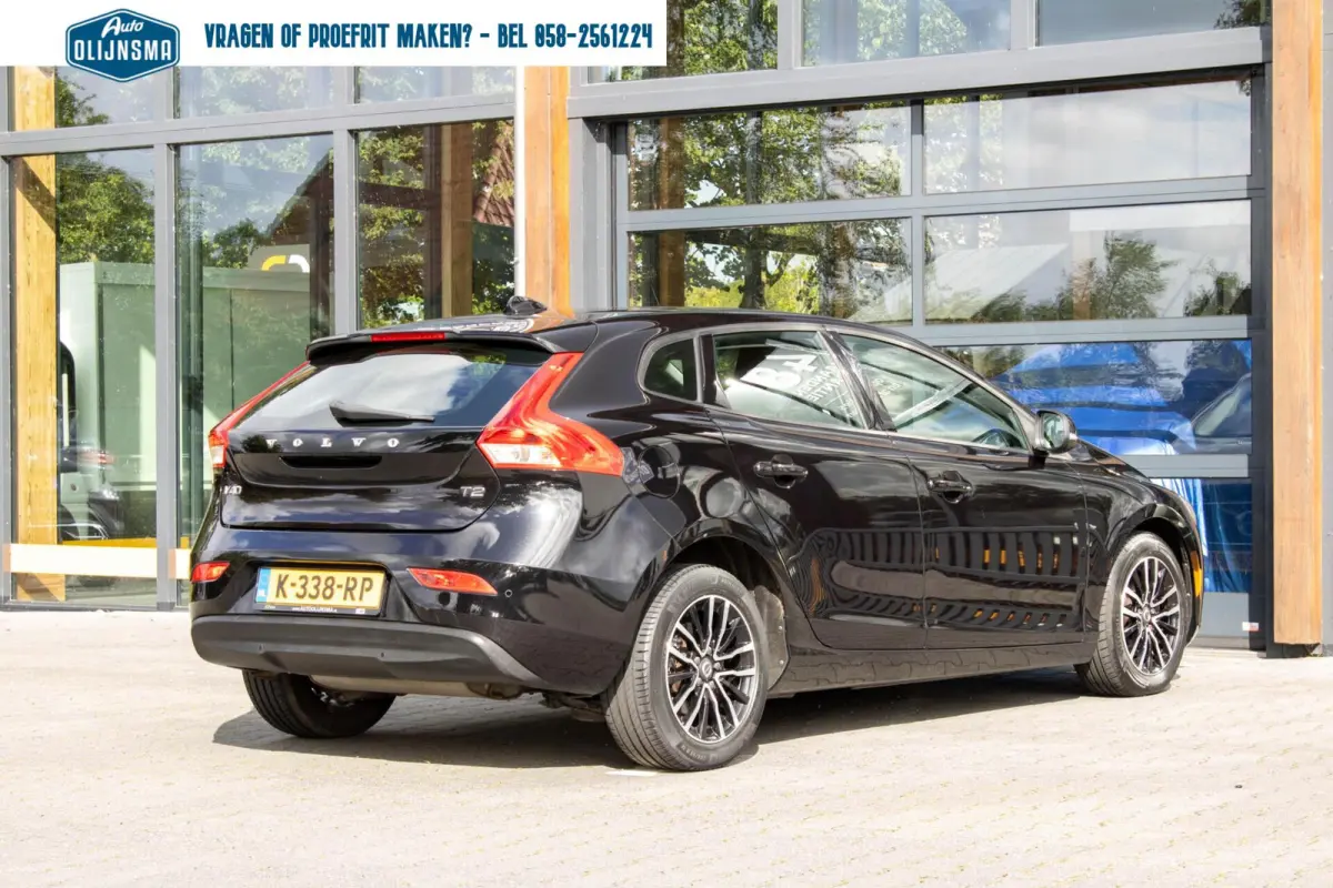 2.0 T2 Inscription|Parkeersensor achter|Bleutooth|Airco