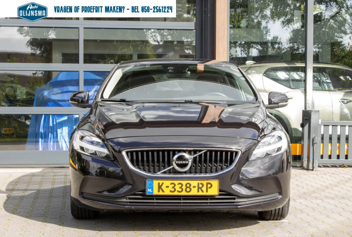2.0 T2 Inscription|Parkeersensor achter|Bleutooth|Airco