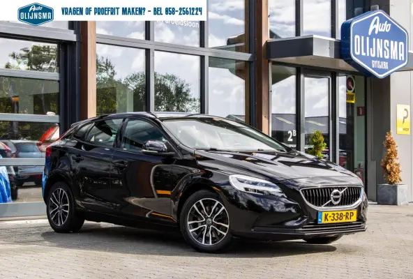 2.0 T2 Inscription|Parkeersensor achter|Bleutooth|Airco