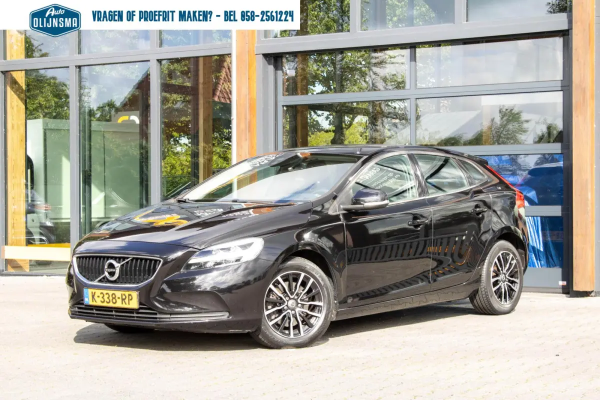 2.0 T2 Inscription|Parkeersensor achter|Bleutooth|Airco