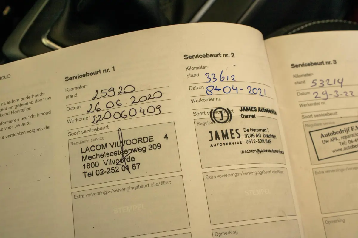 2.0 T2 Inscription|Parkeersensor achter|Bleutooth|Airco