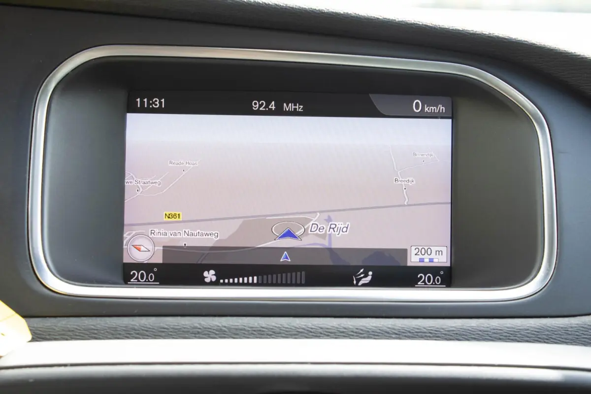 2.0 T2 Inscription|Parkeersensor achter|Bleutooth|Airco