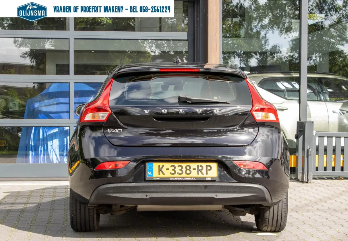 2.0 T2 Inscription|Parkeersensor achter|Bleutooth|Airco
