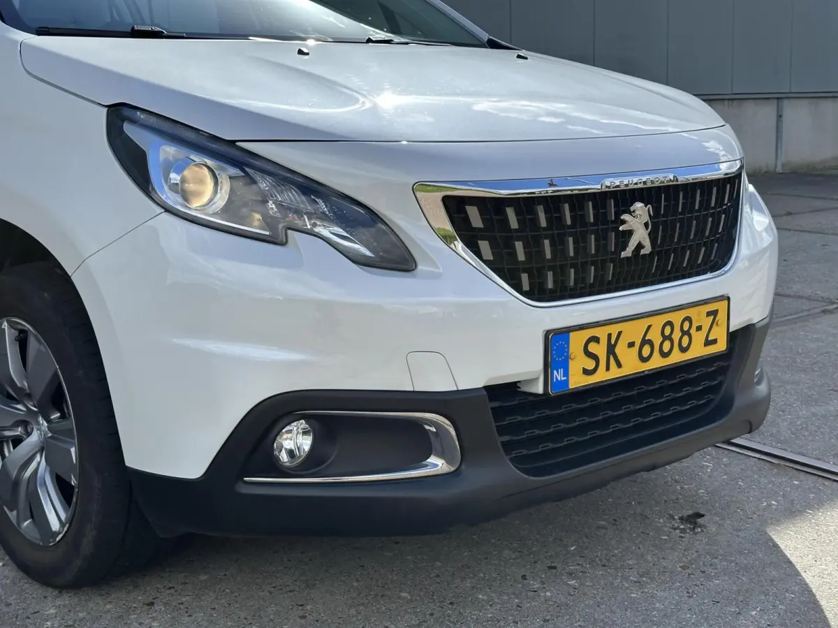 1.2 PureTech Blue Lion Carplay nieuwe apk!