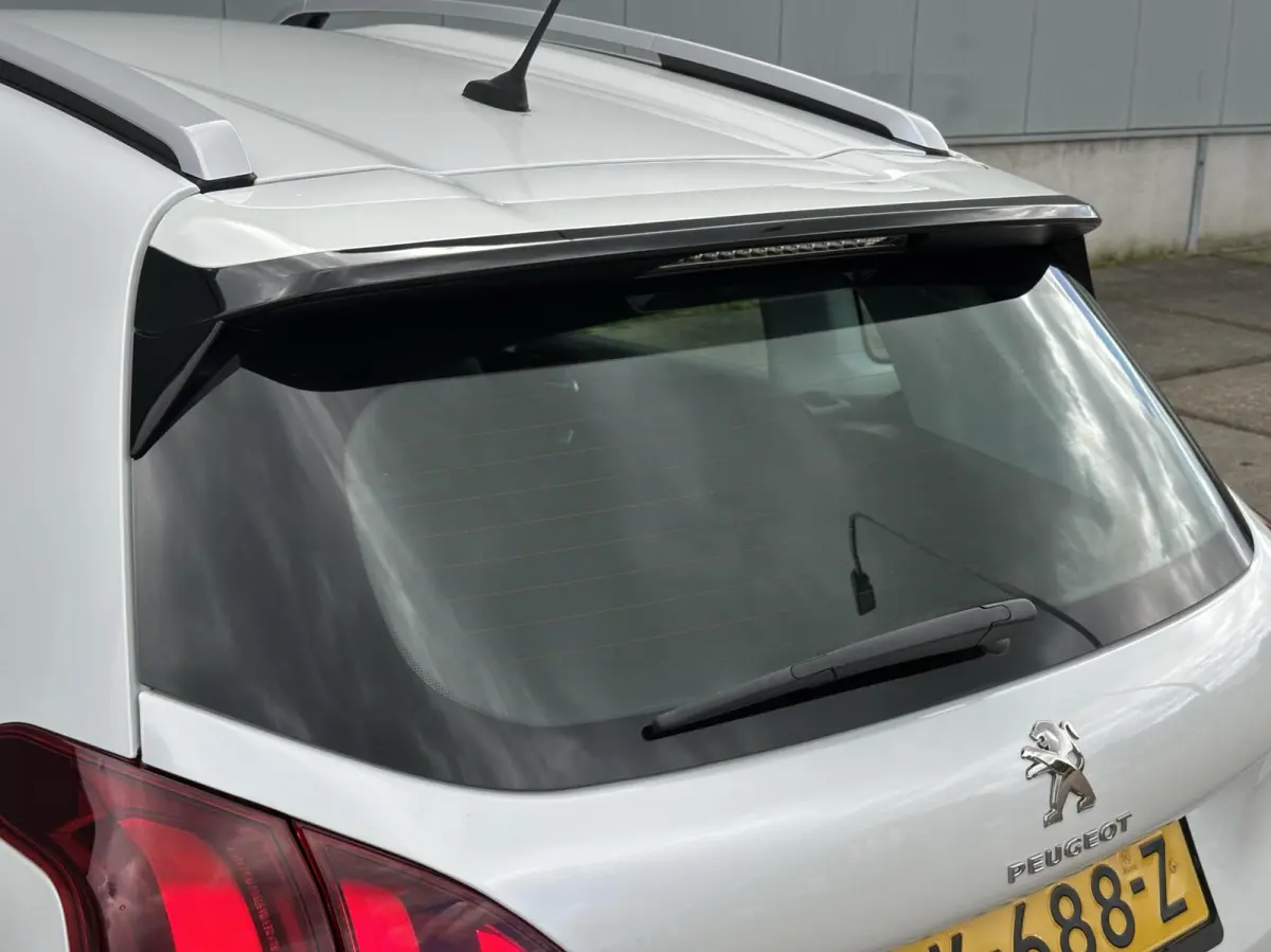 1.2 PureTech Blue Lion Carplay nieuwe apk!