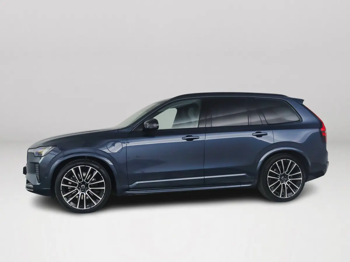 T8 Plug-in hybrid AWD Ultra Dark | SOH 100% | Panoramadak | 360° camera | Bowers & Wilkins | Luchtvering | Head-up display | Stoelventilatie | Trekhaak
