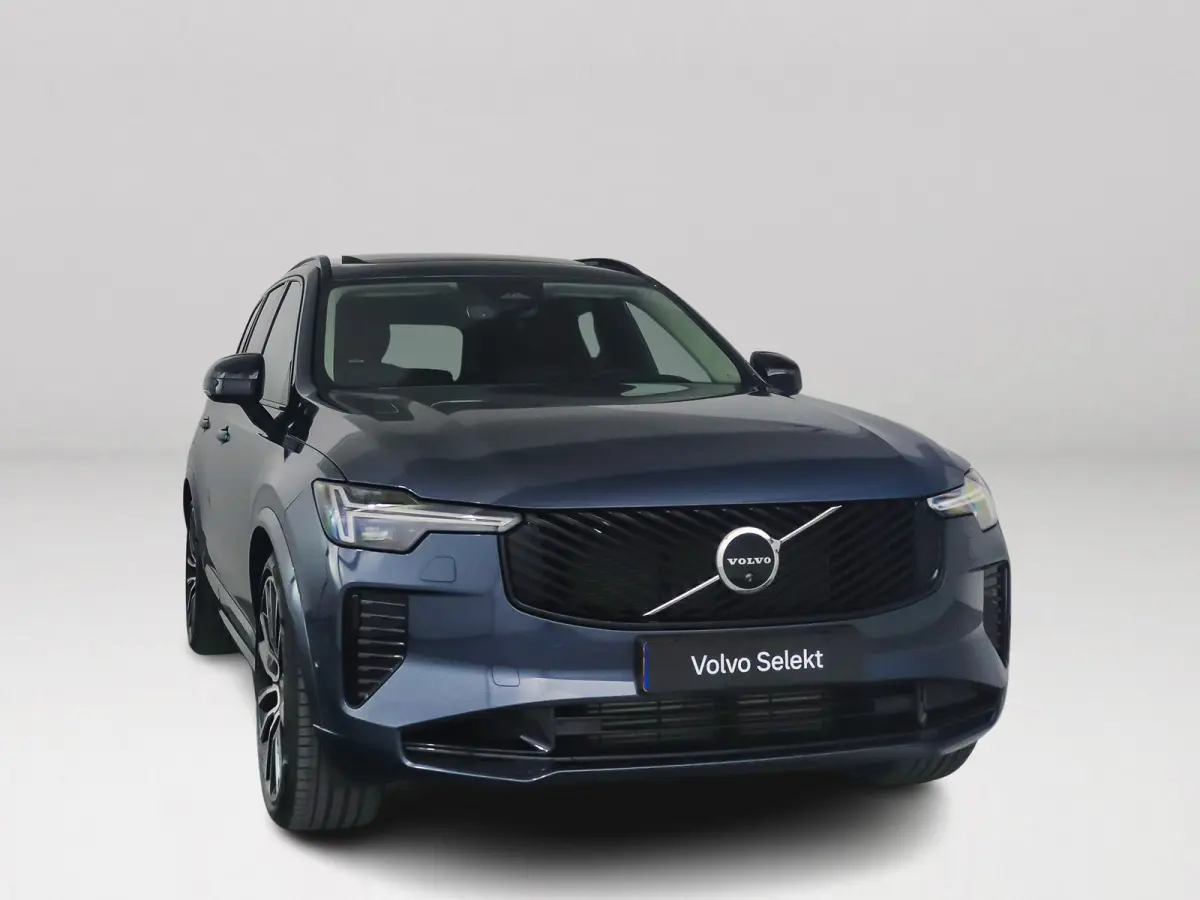 T8 Plug-in hybrid AWD Ultra Dark | SOH 100% | Panoramadak | 360° camera | Bowers & Wilkins | Luchtvering | Head-up display | Stoelventilatie | Trekhaak