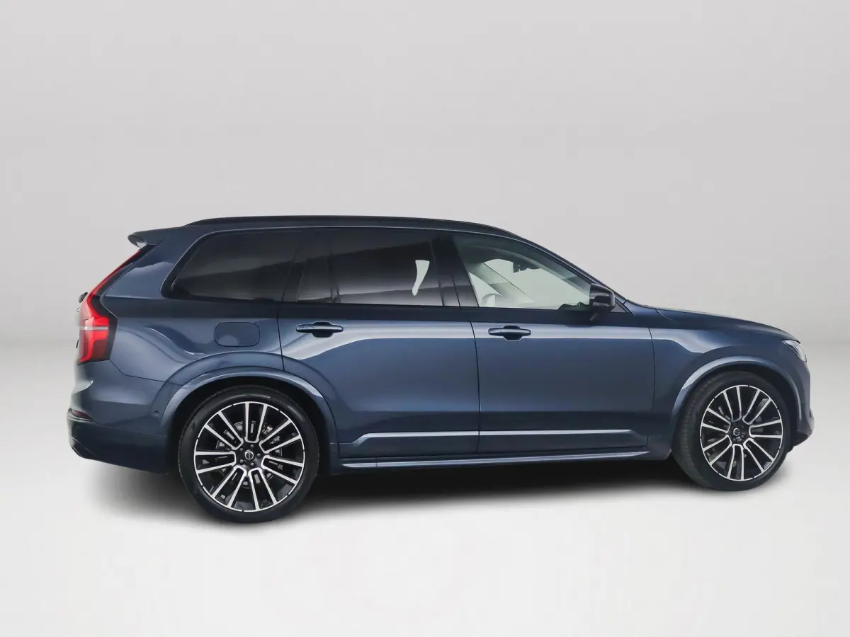 T8 Plug-in hybrid AWD Ultra Dark | SOH 100% | Panoramadak | 360° camera | Bowers & Wilkins | Luchtvering | Head-up display | Stoelventilatie | Trekhaak