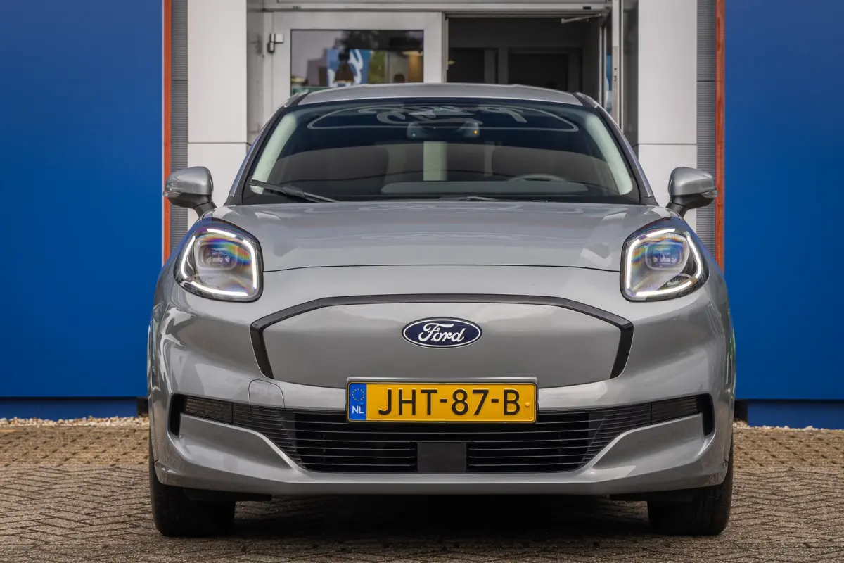 44 kWh | Winterpack | Achteruitrijcamera | Cruise Control | Apple Carplay/Android Auto | Achteruitrijcamera | Apple Carplay/Android Auto|telefoonintegratie premium | Cruise control