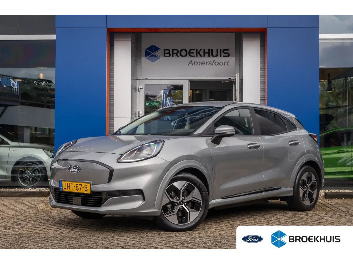 44 kWh | Winterpack | Achteruitrijcamera | Cruise Control | Apple Carplay/Android Auto | Achteruitrijcamera | Apple Carplay/Android Auto|telefoonintegratie premium | Cruise control