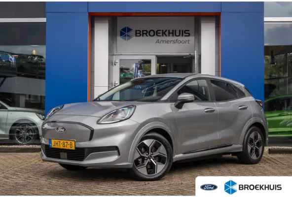 44 kWh | Winterpack | Achteruitrijcamera | Cruise Control | Apple Carplay/Android Auto | Achteruitrijcamera | Apple Carplay/Android Auto|telefoonintegratie premium | Cruise control