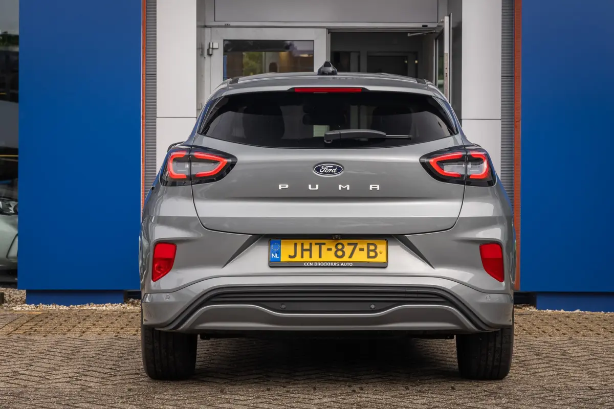 44 kWh | Winterpack | Achteruitrijcamera | Cruise Control | Apple Carplay/Android Auto | Achteruitrijcamera | Apple Carplay/Android Auto|telefoonintegratie premium | Cruise control