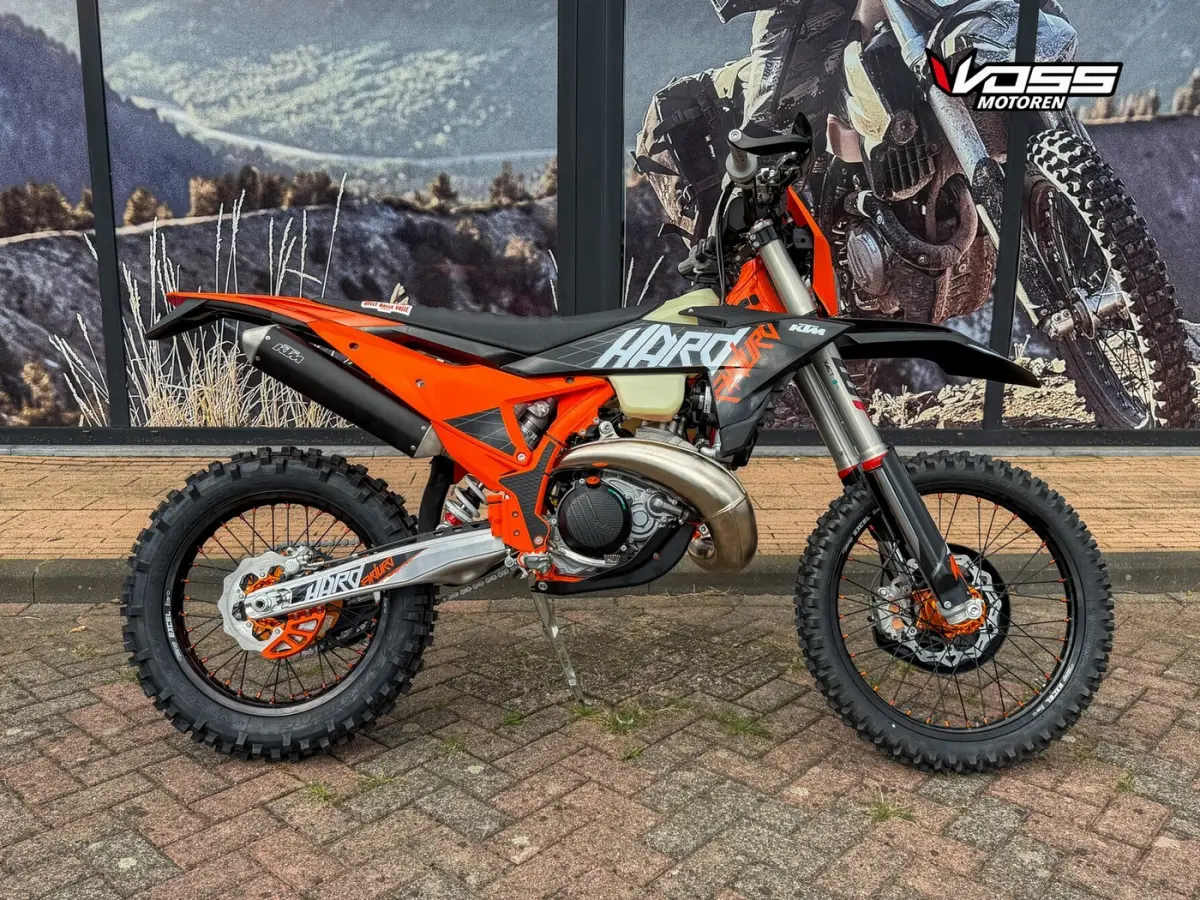 HARDENDURO