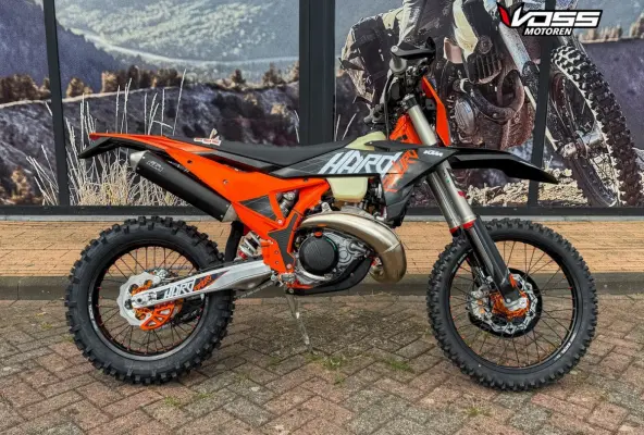 HARDENDURO