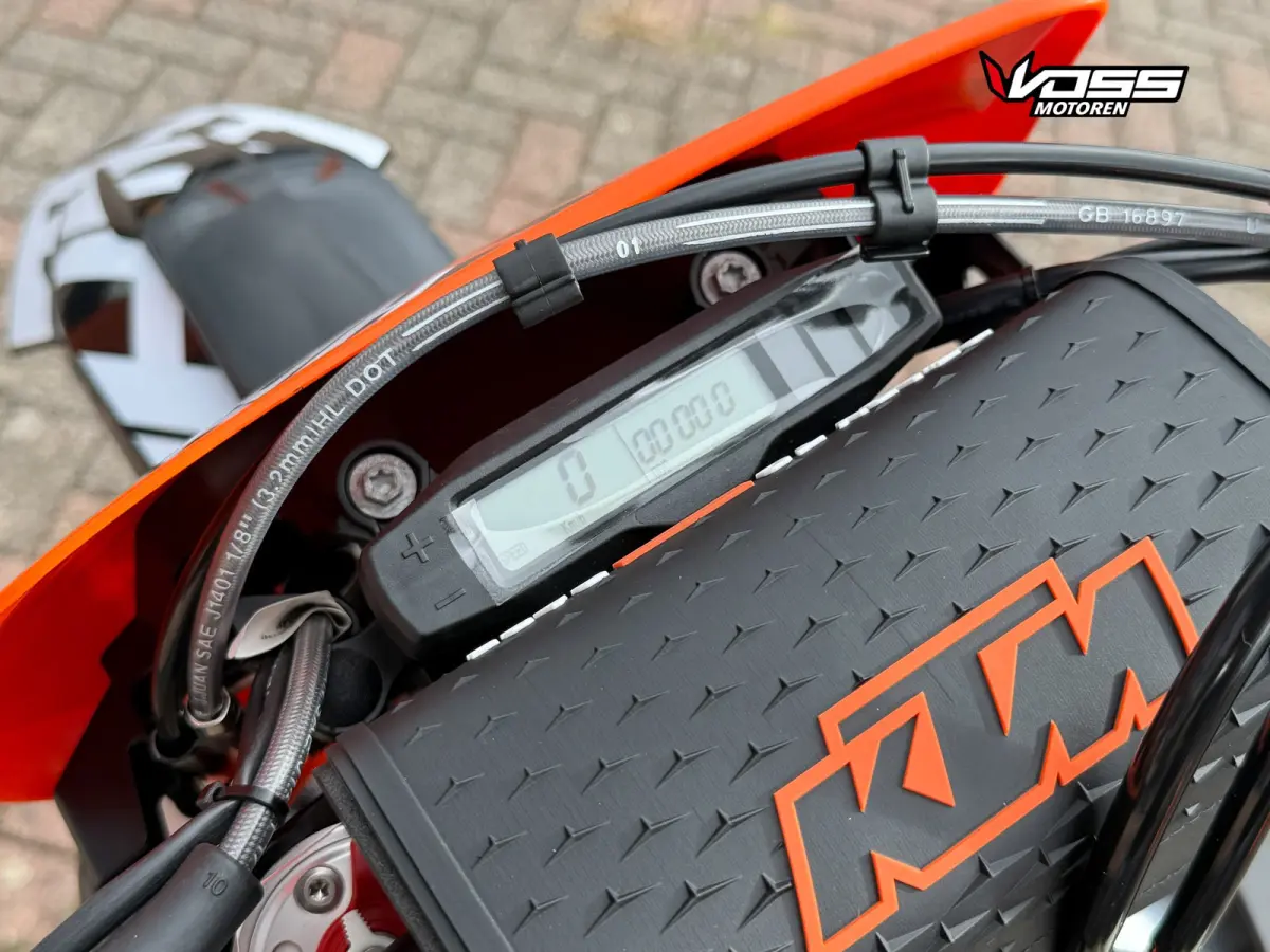 HARDENDURO