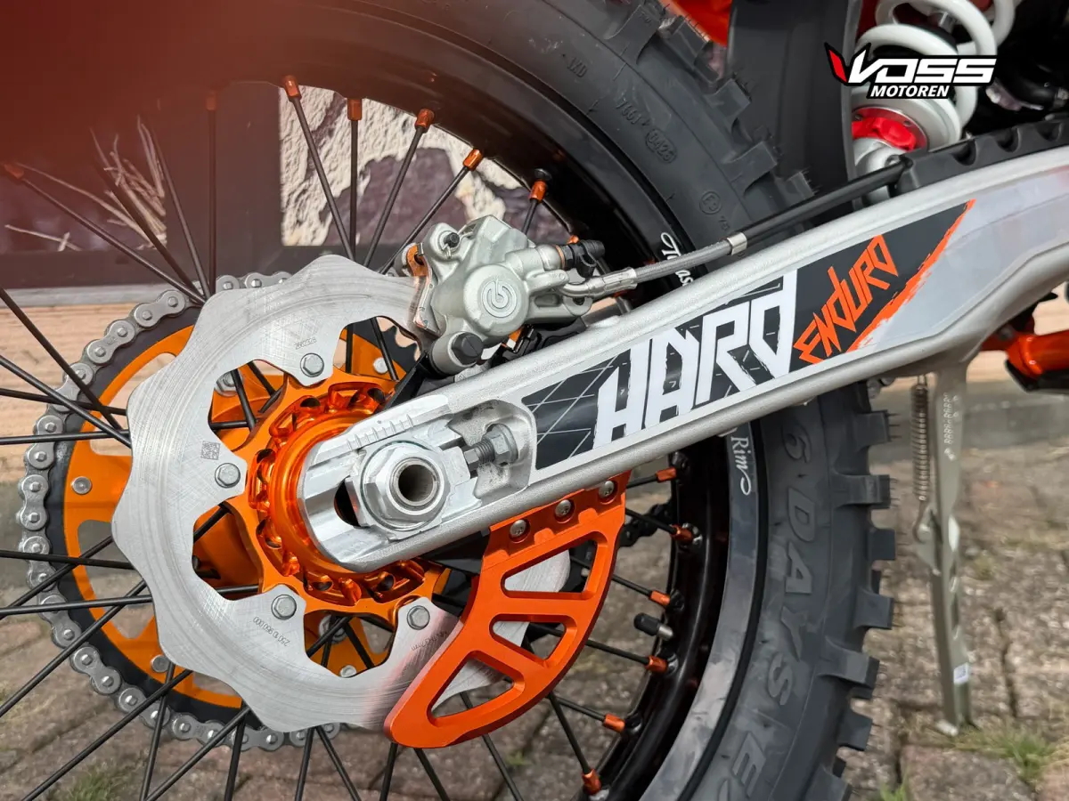 HARDENDURO